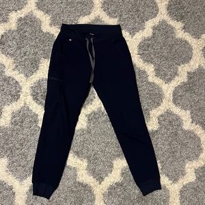 Figs scrubs Zamora jogger pants in XS